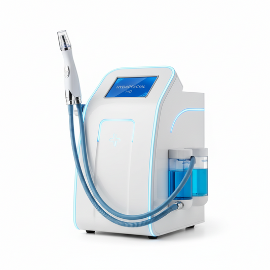 Hydra Facial/Skincare Device